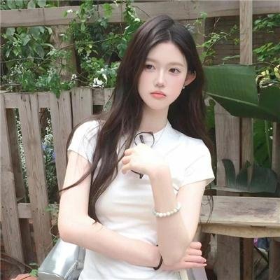 及笄年华